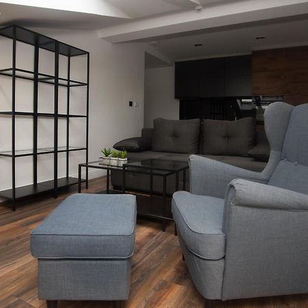 Benvenuti Apartments Beograd Eksteriør bilde