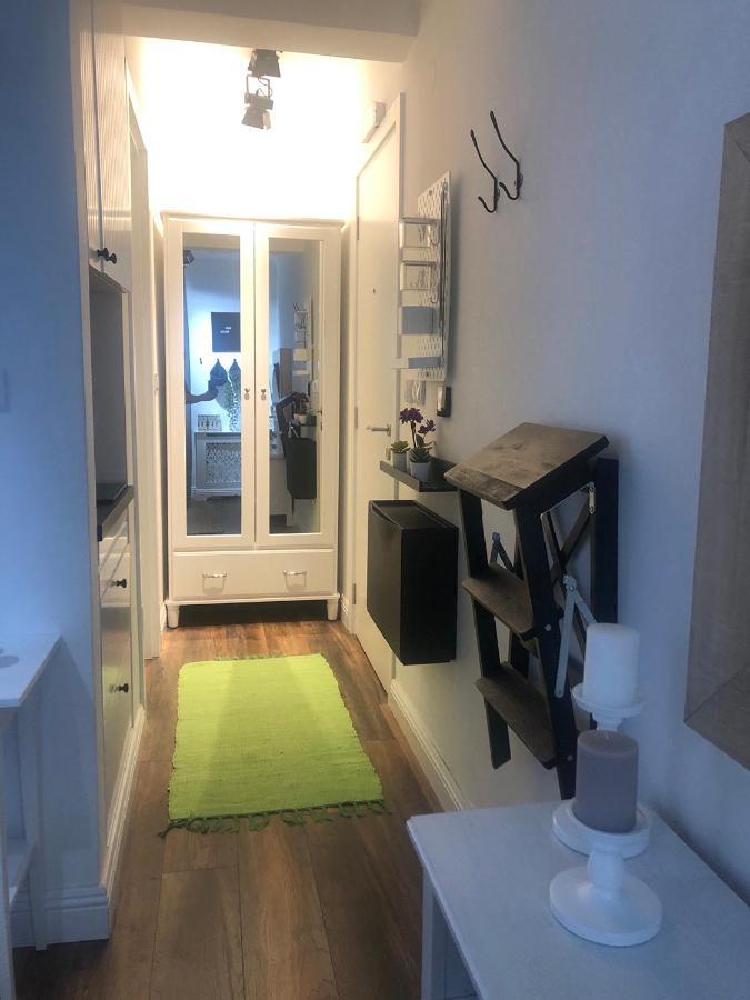 Benvenuti Apartments Beograd Eksteriør bilde