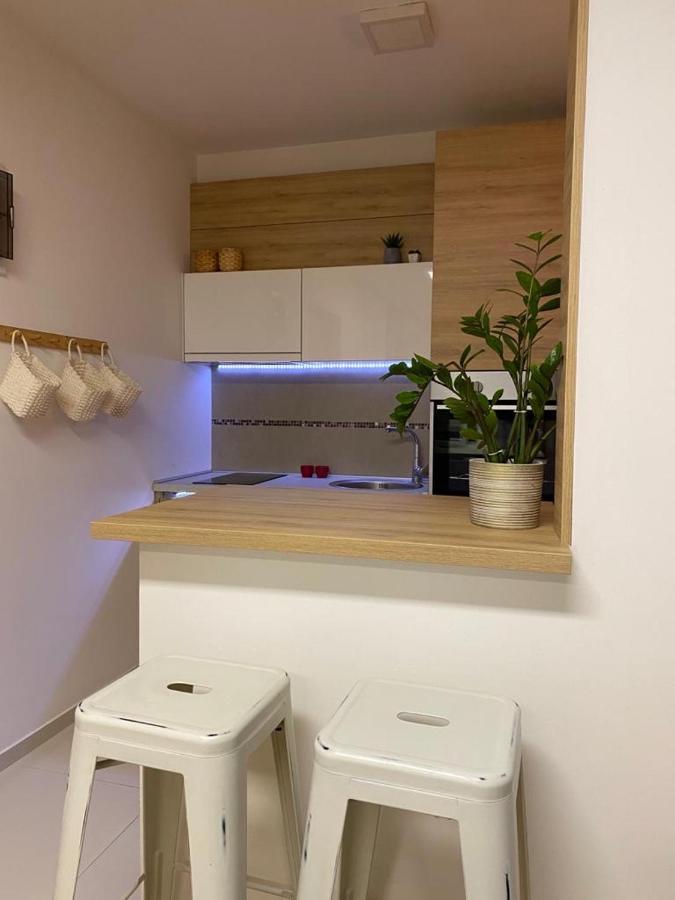 Benvenuti Apartments Beograd Eksteriør bilde