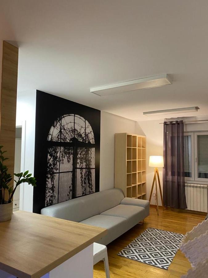Benvenuti Apartments Beograd Eksteriør bilde