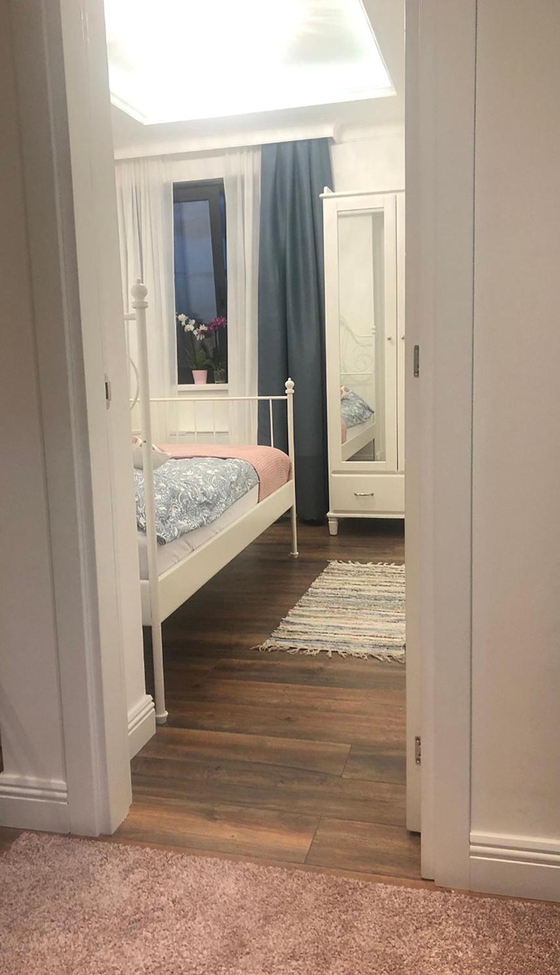 Benvenuti Apartments Beograd Eksteriør bilde