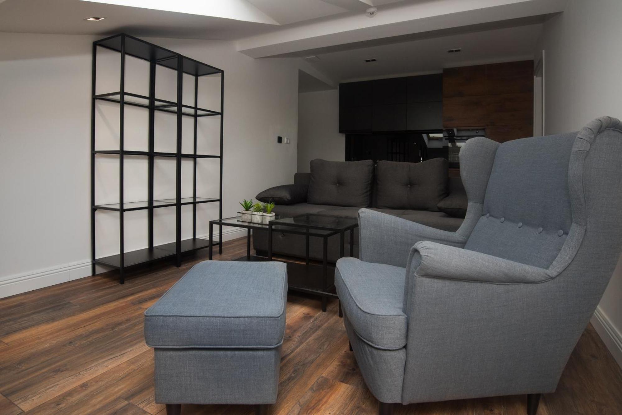 Benvenuti Apartments Beograd Eksteriør bilde