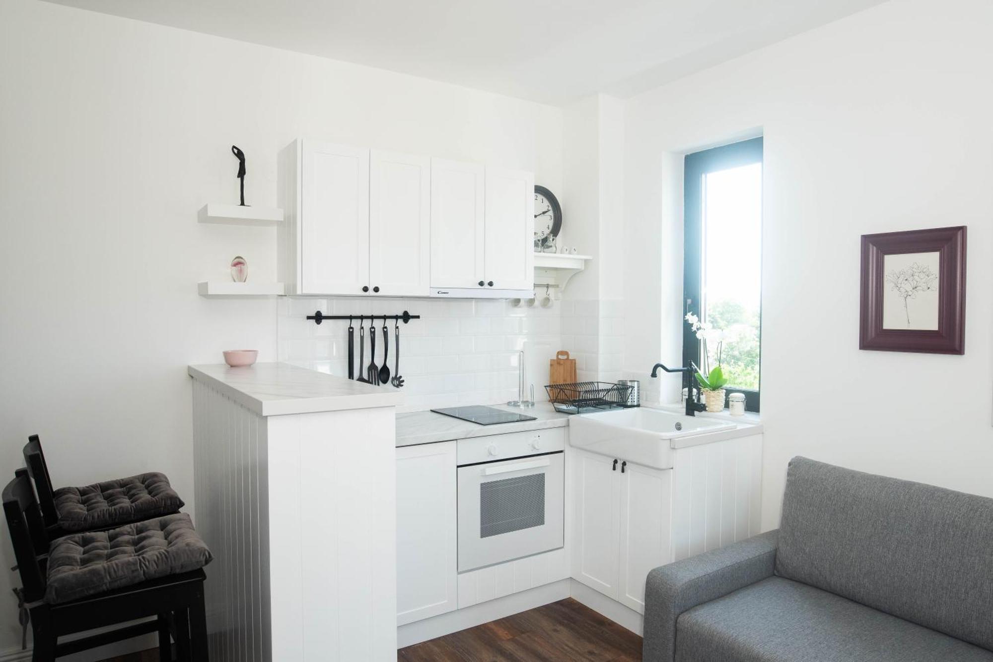 Benvenuti Apartments Beograd Eksteriør bilde