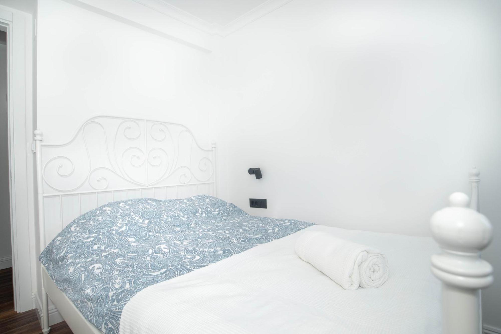 Benvenuti Apartments Beograd Eksteriør bilde