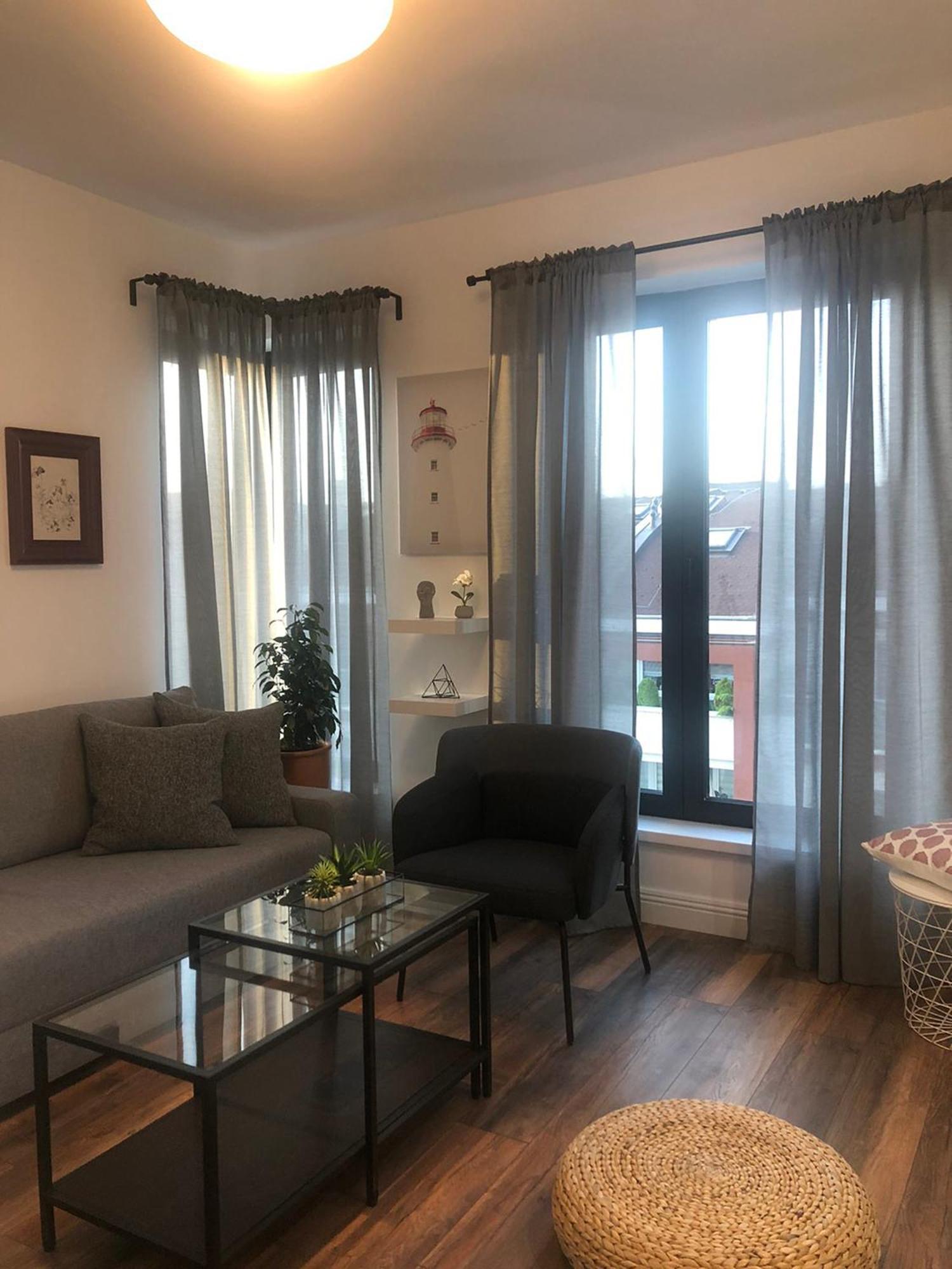Benvenuti Apartments Beograd Eksteriør bilde