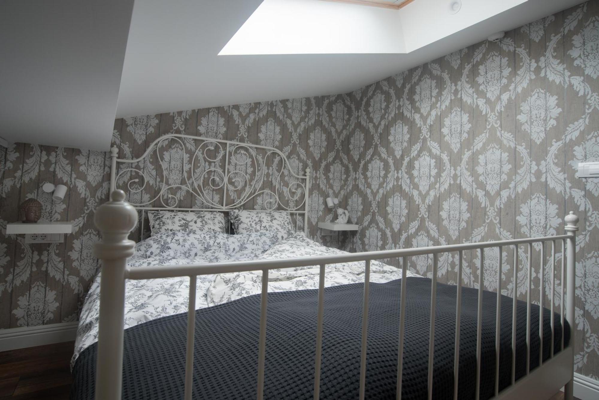 Benvenuti Apartments Beograd Eksteriør bilde