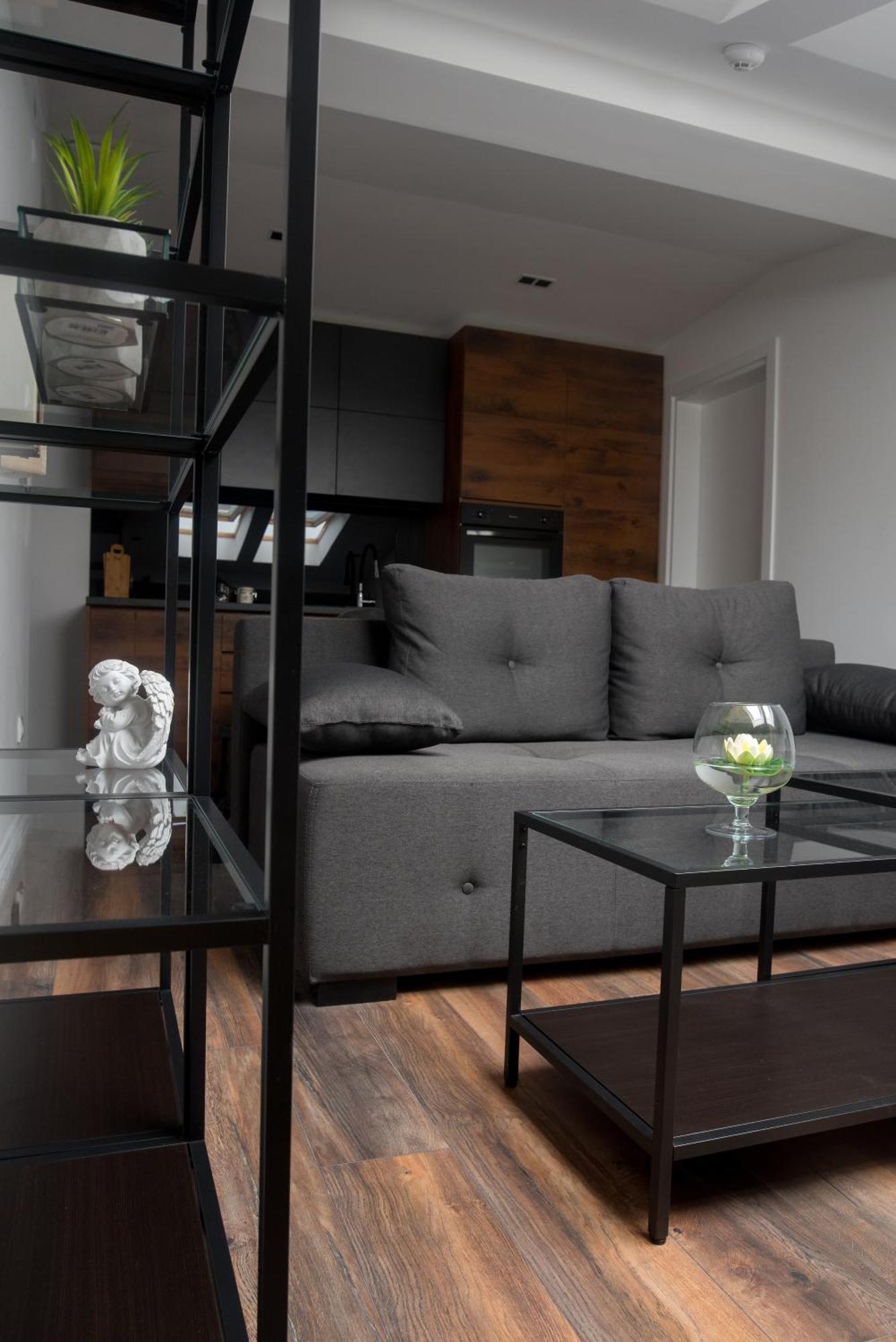 Benvenuti Apartments Beograd Eksteriør bilde