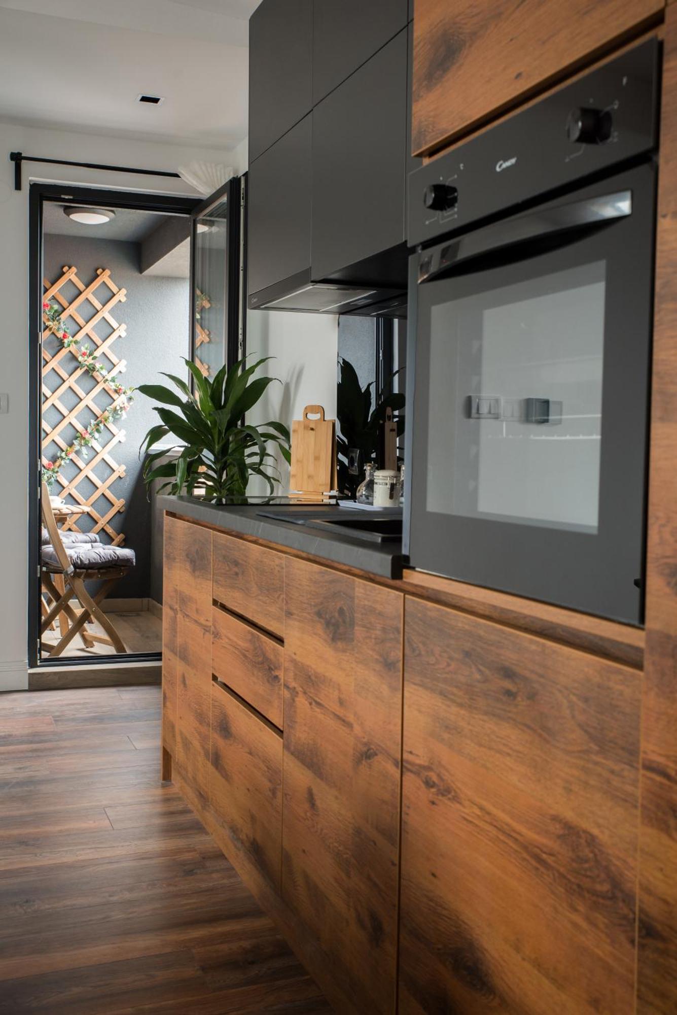 Benvenuti Apartments Beograd Eksteriør bilde