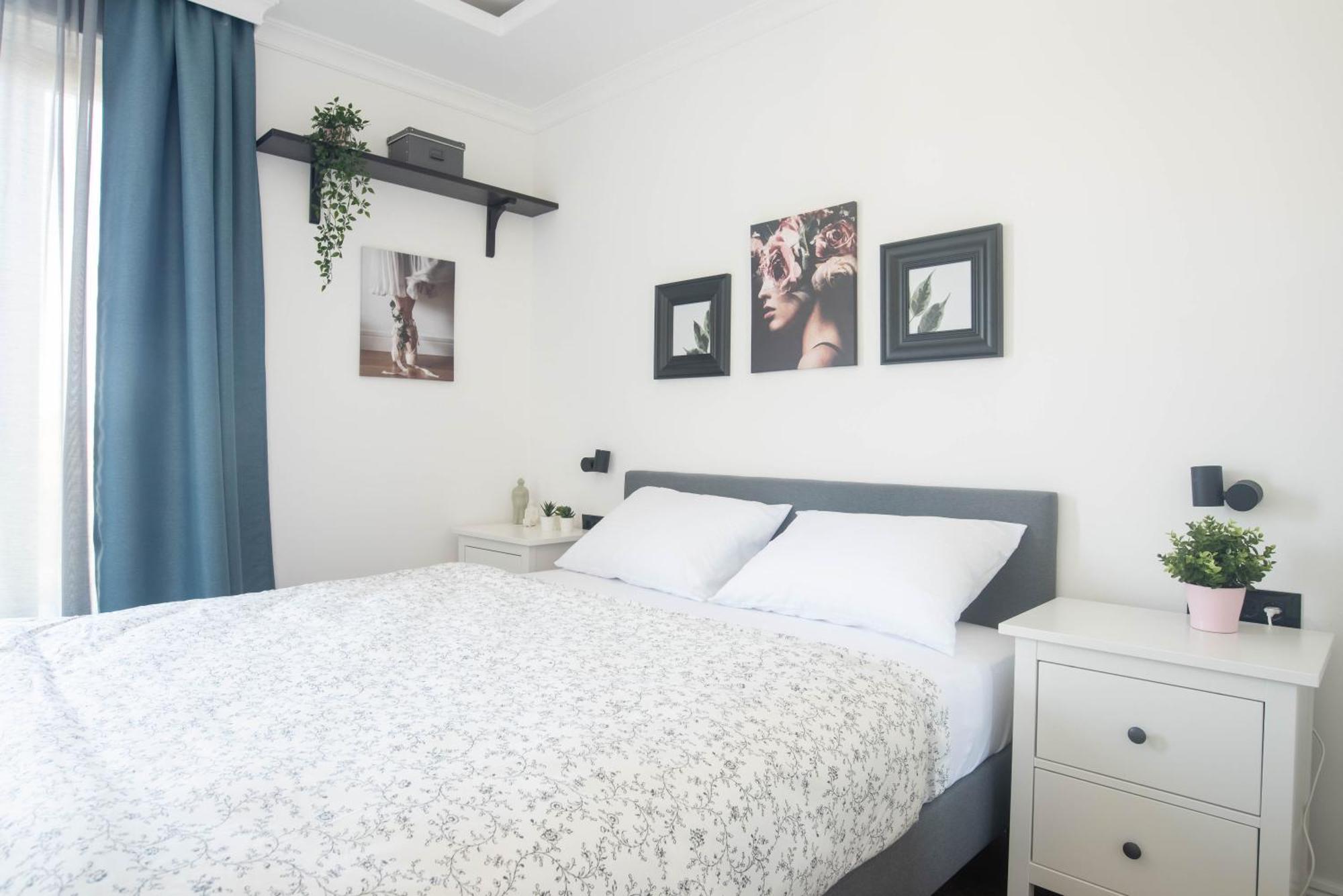 Benvenuti Apartments Beograd Eksteriør bilde